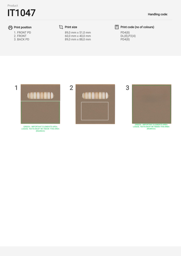 There was an error retrieving the print information sheet for this product. Please contact our support team to report the error and get the print information. Thank you!