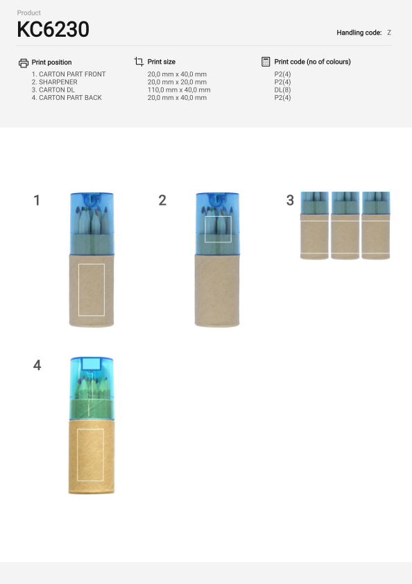 There was an error retrieving the print information sheet for this product. Please contact our support team to report the error and get the print information. Thank you!