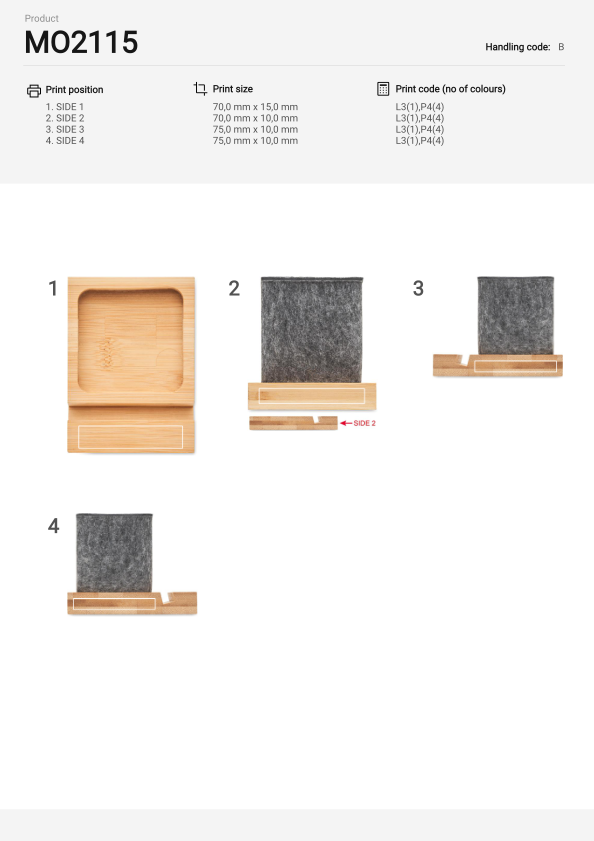 There was an error retrieving the print information sheet for this product. Please contact our support team to report the error and get the print information. Thank you!