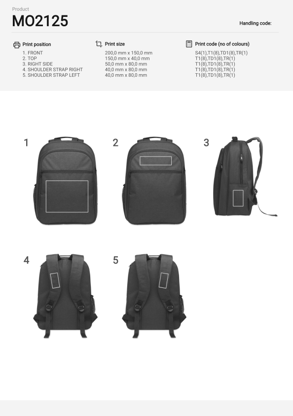 There was an error retrieving the print information sheet for this product. Please contact our support team to report the error and get the print information. Thank you!