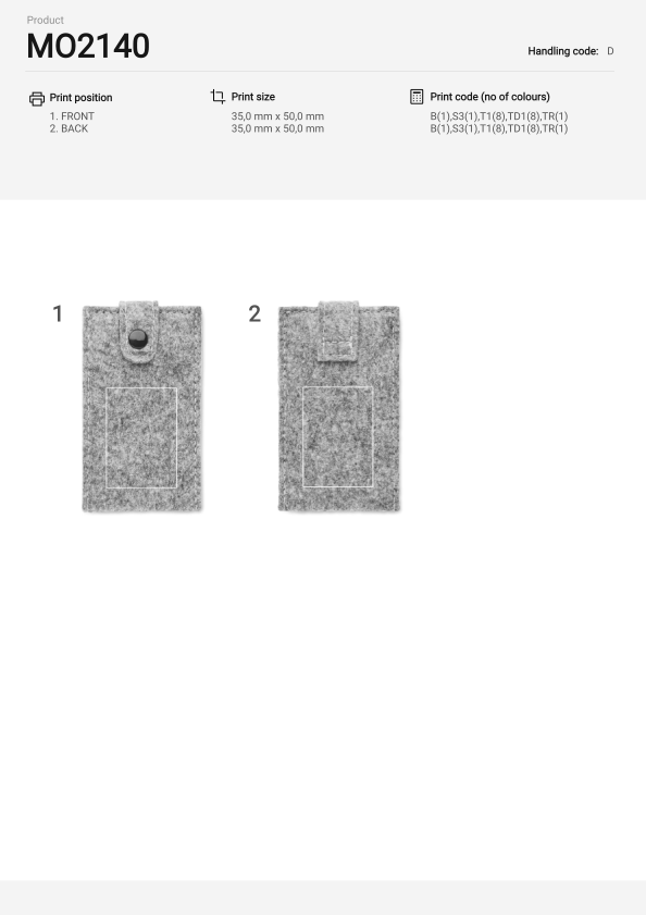 There was an error retrieving the print information sheet for this product. Please contact our support team to report the error and get the print information. Thank you!