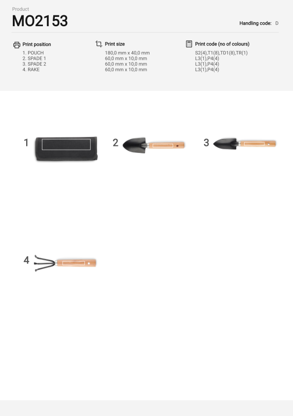 There was an error retrieving the print information sheet for this product. Please contact our support team to report the error and get the print information. Thank you!
