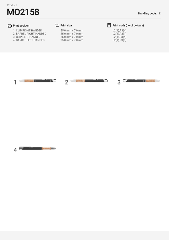 There was an error retrieving the print information sheet for this product. Please contact our support team to report the error and get the print information. Thank you!