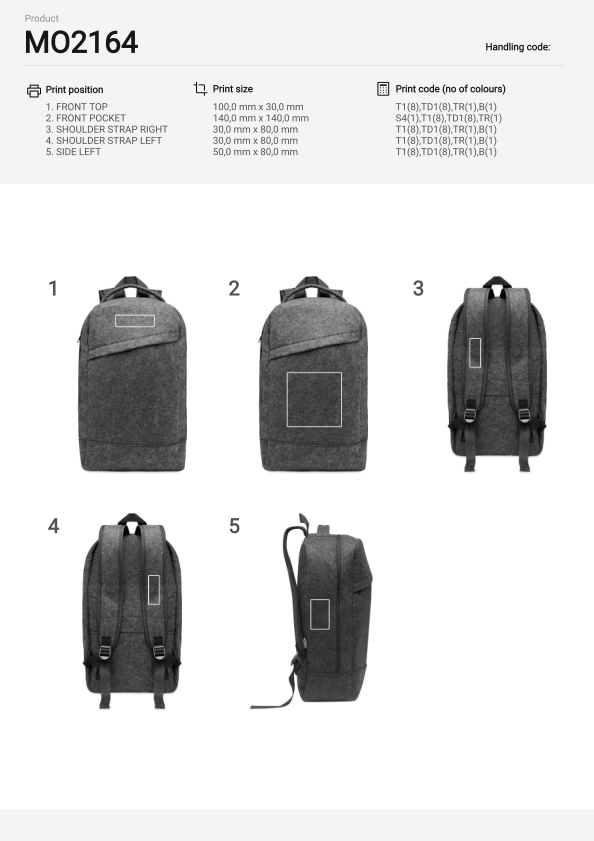 There was an error retrieving the print information sheet for this product. Please contact our support team to report the error and get the print information. Thank you!