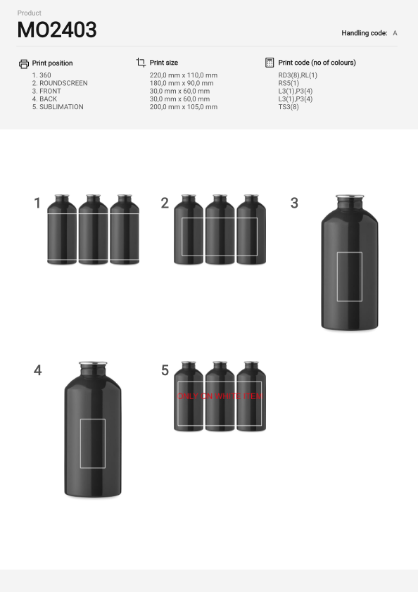 There was an error retrieving the print information sheet for this product. Please contact our support team to report the error and get the print information. Thank you!