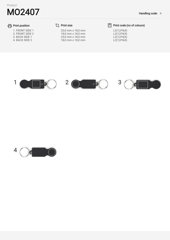 There was an error retrieving the print information sheet for this product. Please contact our support team to report the error and get the print information. Thank you!