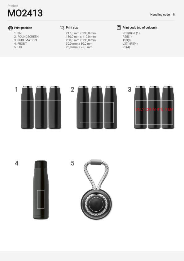 There was an error retrieving the print information sheet for this product. Please contact our support team to report the error and get the print information. Thank you!