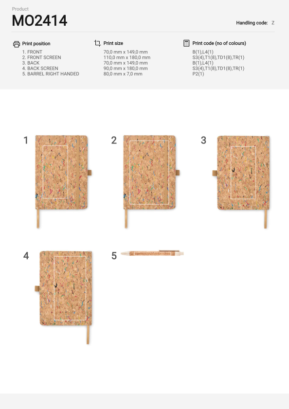 There was an error retrieving the print information sheet for this product. Please contact our support team to report the error and get the print information. Thank you!