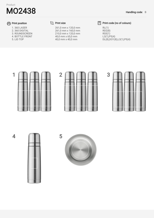 There was an error retrieving the print information sheet for this product. Please contact our support team to report the error and get the print information. Thank you!
