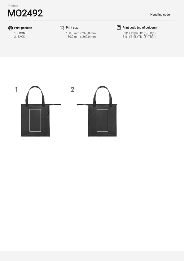There was an error retrieving the print information sheet for this product. Please contact our support team to report the error and get the print information. Thank you!