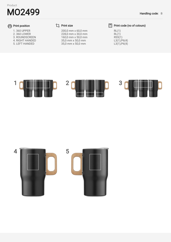 There was an error retrieving the print information sheet for this product. Please contact our support team to report the error and get the print information. Thank you!