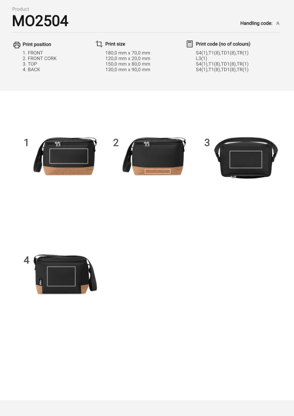 There was an error retrieving the print information sheet for this product. Please contact our support team to report the error and get the print information. Thank you!