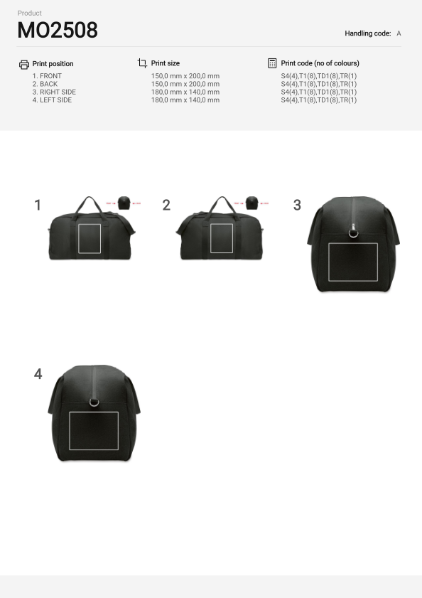 There was an error retrieving the print information sheet for this product. Please contact our support team to report the error and get the print information. Thank you!