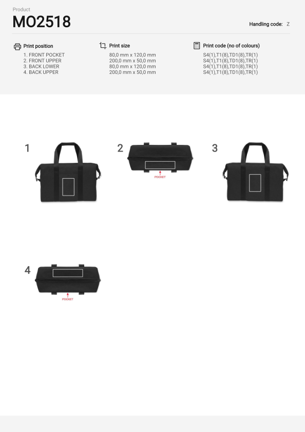 There was an error retrieving the print information sheet for this product. Please contact our support team to report the error and get the print information. Thank you!