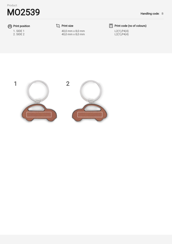 There was an error retrieving the print information sheet for this product. Please contact our support team to report the error and get the print information. Thank you!