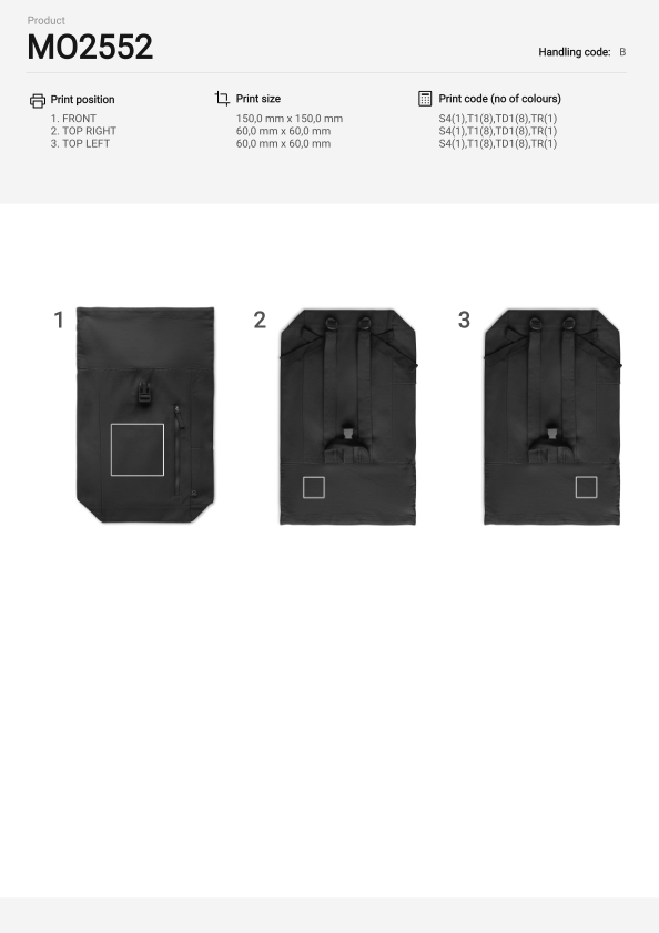 There was an error retrieving the print information sheet for this product. Please contact our support team to report the error and get the print information. Thank you!