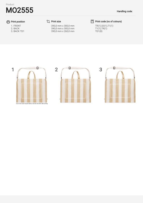 There was an error retrieving the print information sheet for this product. Please contact our support team to report the error and get the print information. Thank you!