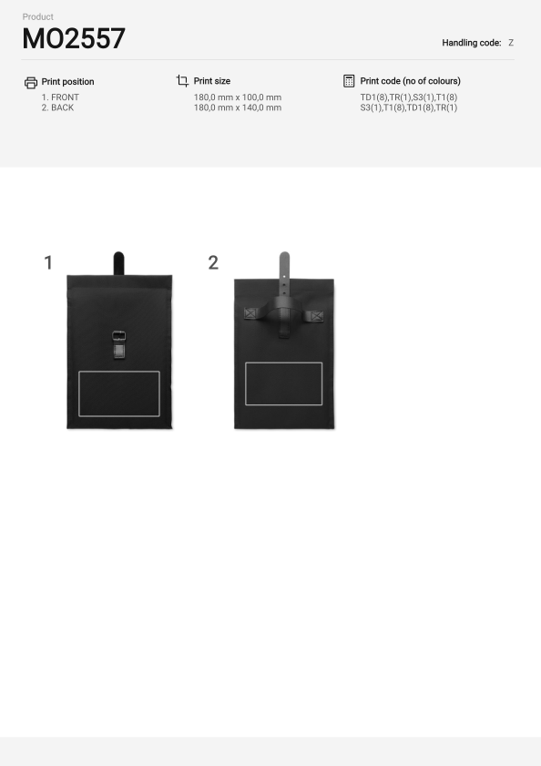 There was an error retrieving the print information sheet for this product. Please contact our support team to report the error and get the print information. Thank you!