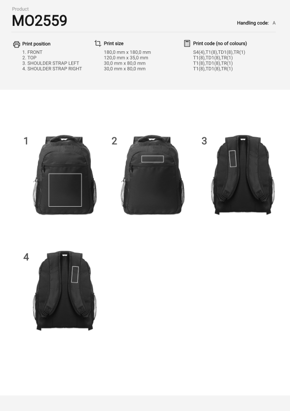 There was an error retrieving the print information sheet for this product. Please contact our support team to report the error and get the print information. Thank you!