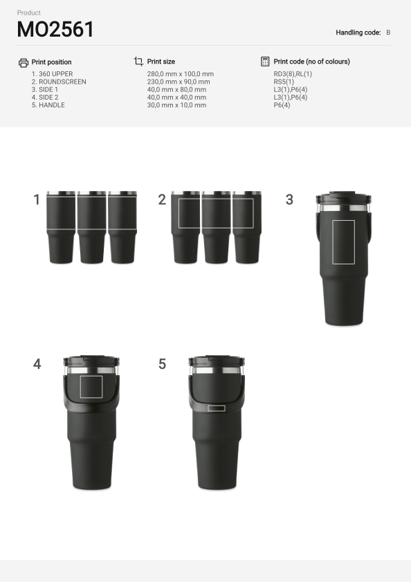 There was an error retrieving the print information sheet for this product. Please contact our support team to report the error and get the print information. Thank you!