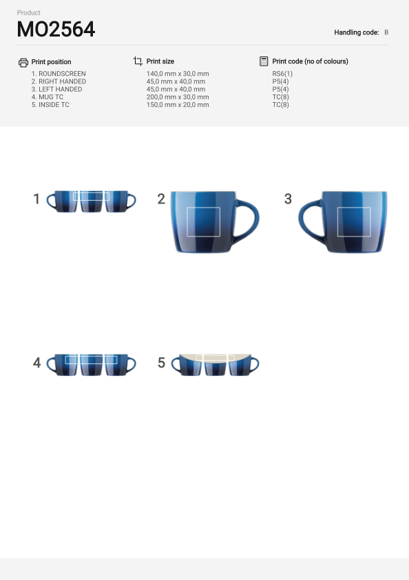 There was an error retrieving the print information sheet for this product. Please contact our support team to report the error and get the print information. Thank you!