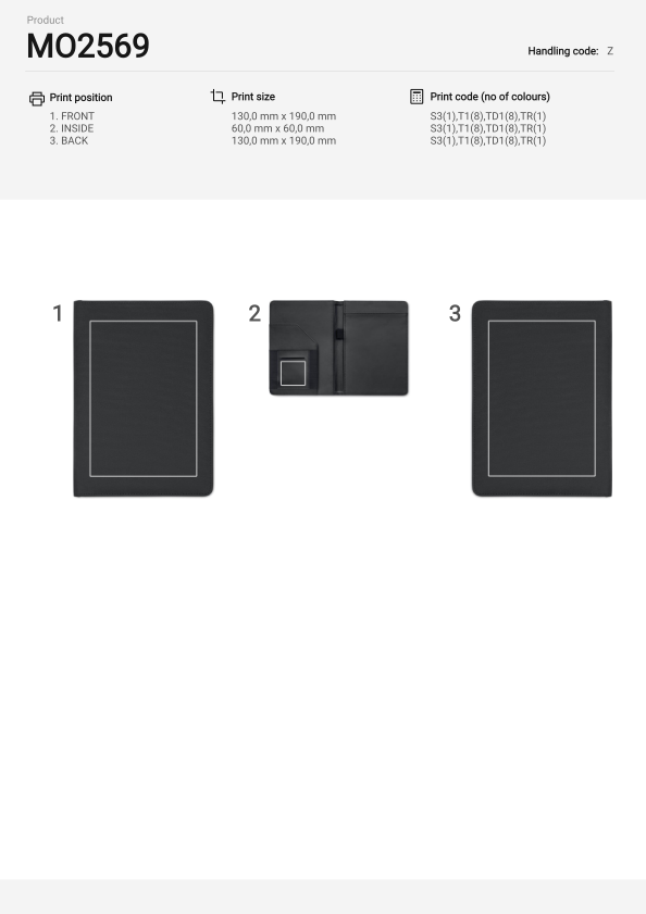 There was an error retrieving the print information sheet for this product. Please contact our support team to report the error and get the print information. Thank you!
