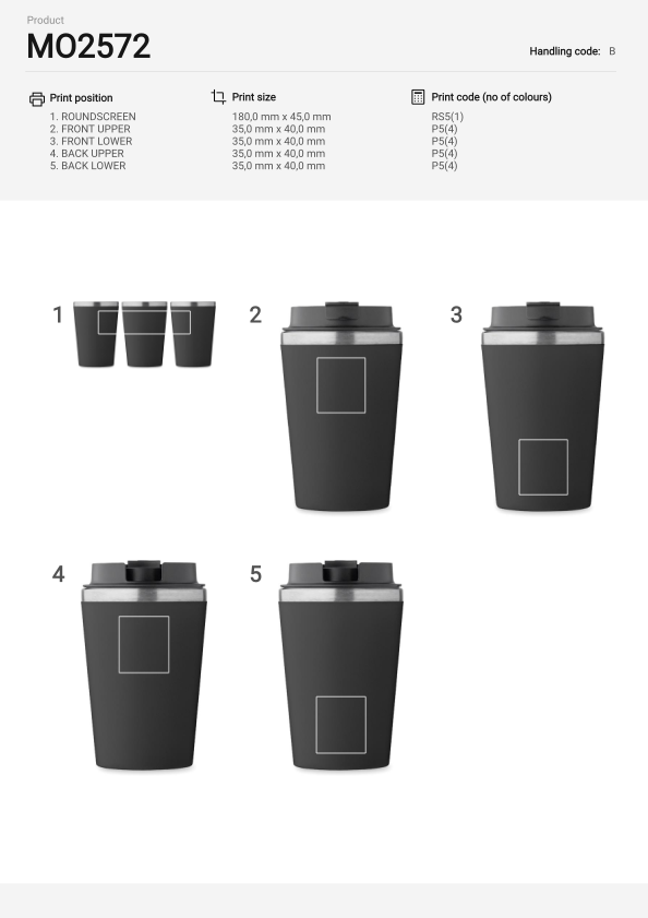 There was an error retrieving the print information sheet for this product. Please contact our support team to report the error and get the print information. Thank you!