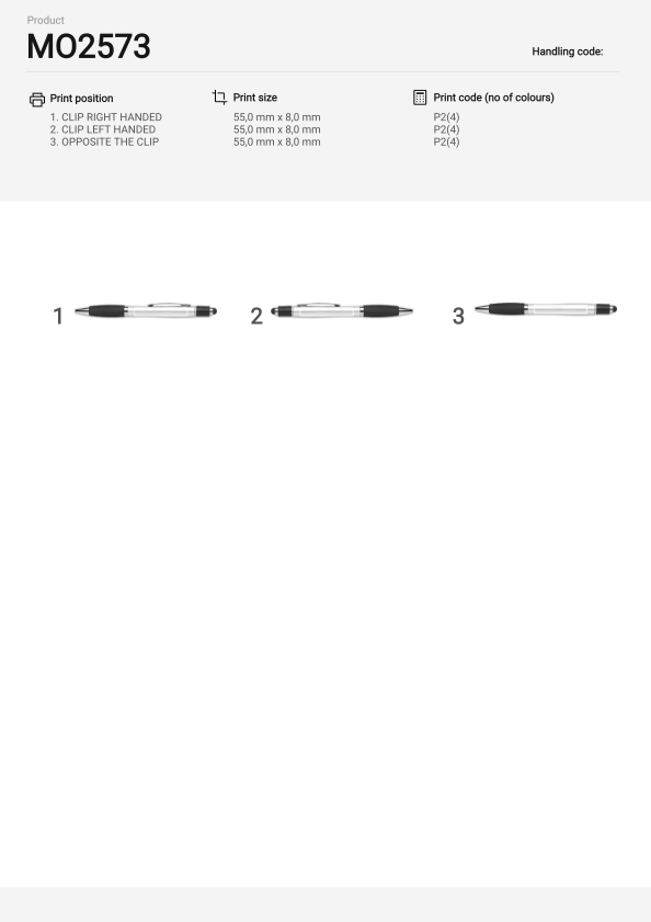 There was an error retrieving the print information sheet for this product. Please contact our support team to report the error and get the print information. Thank you!