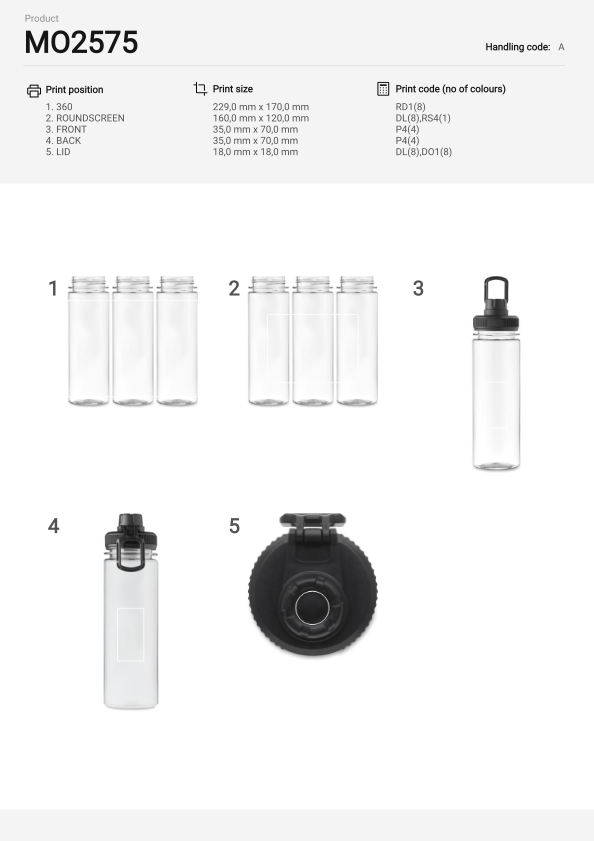 There was an error retrieving the print information sheet for this product. Please contact our support team to report the error and get the print information. Thank you!