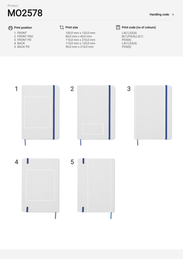 There was an error retrieving the print information sheet for this product. Please contact our support team to report the error and get the print information. Thank you!