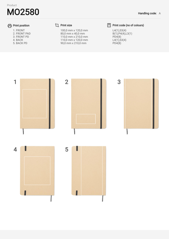 There was an error retrieving the print information sheet for this product. Please contact our support team to report the error and get the print information. Thank you!