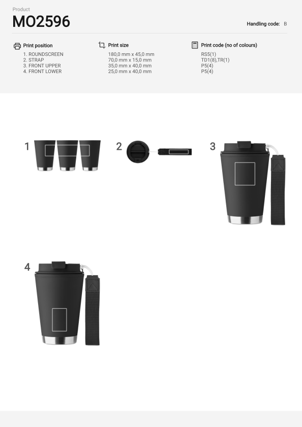 There was an error retrieving the print information sheet for this product. Please contact our support team to report the error and get the print information. Thank you!