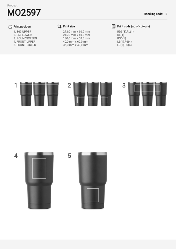 There was an error retrieving the print information sheet for this product. Please contact our support team to report the error and get the print information. Thank you!