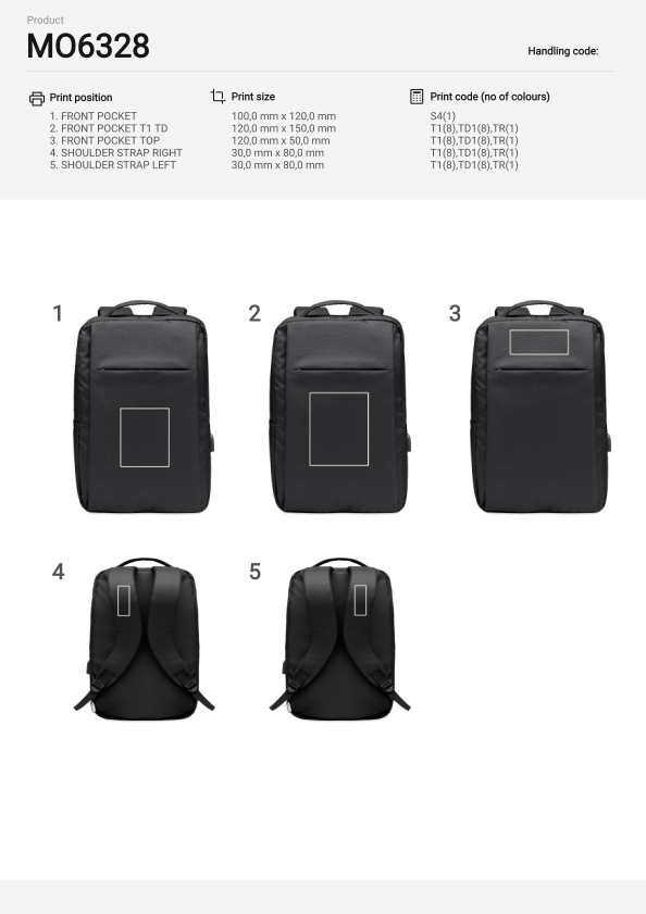 There was an error retrieving the print information sheet for this product. Please contact our support team to report the error and get the print information. Thank you!