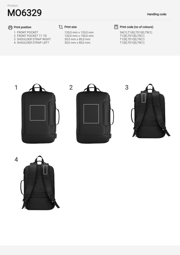 There was an error retrieving the print information sheet for this product. Please contact our support team to report the error and get the print information. Thank you!