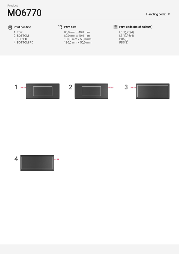 There was an error retrieving the print information sheet for this product. Please contact our support team to report the error and get the print information. Thank you!