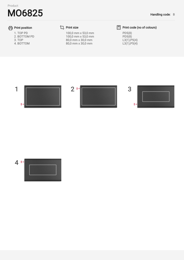 There was an error retrieving the print information sheet for this product. Please contact our support team to report the error and get the print information. Thank you!