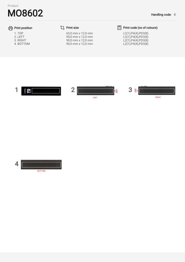 There was an error retrieving the print information sheet for this product. Please contact our support team to report the error and get the print information. Thank you!