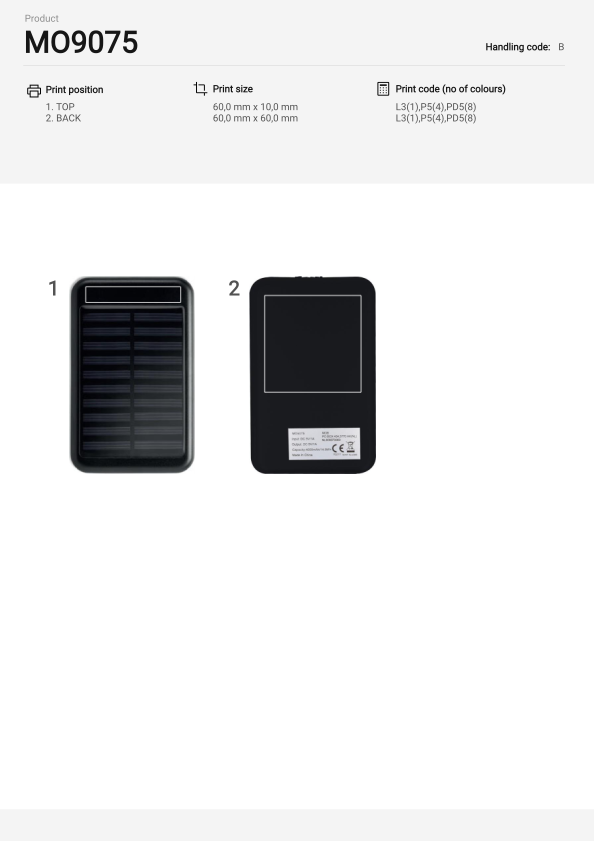 There was an error retrieving the print information sheet for this product. Please contact our support team to report the error and get the print information. Thank you!