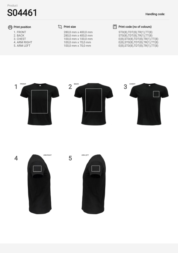 There was an error retrieving the print information sheet for this product. Please contact our support team to report the error and get the print information. Thank you!